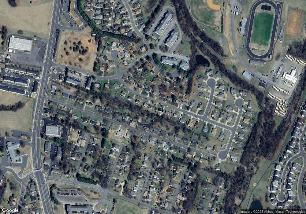 251 Queen St, Culpeper, VA 22701 - photo 1