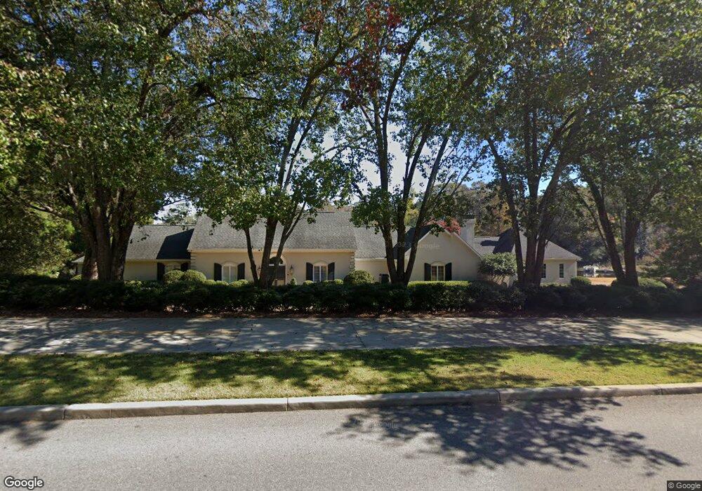 630 Country Club Rd, Lagrange, GA 30240 - photo 1