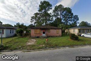 819 Sherman Ave, Savannah, GA 31405