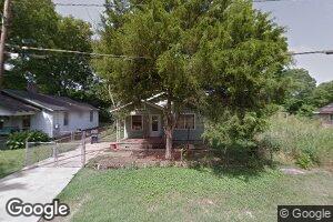 8 1st St N, Birmingham, AL 35204
