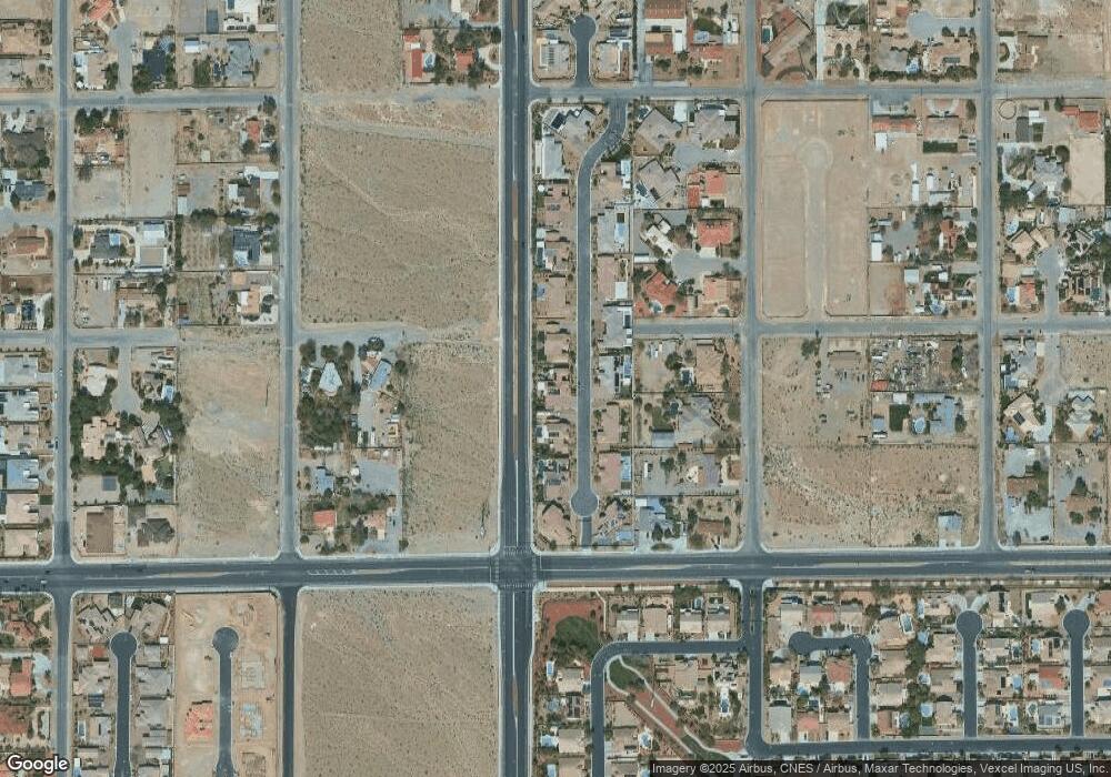 4867 Enchanted View St, Las Vegas, NV 89149 - photo 1