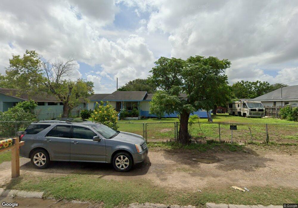 409 S 24th St, Donna, TX 78537 - photo 1