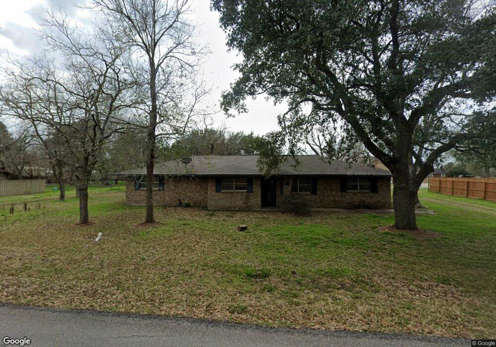 7720 Church St, Needville, TX 77461 - photo 1