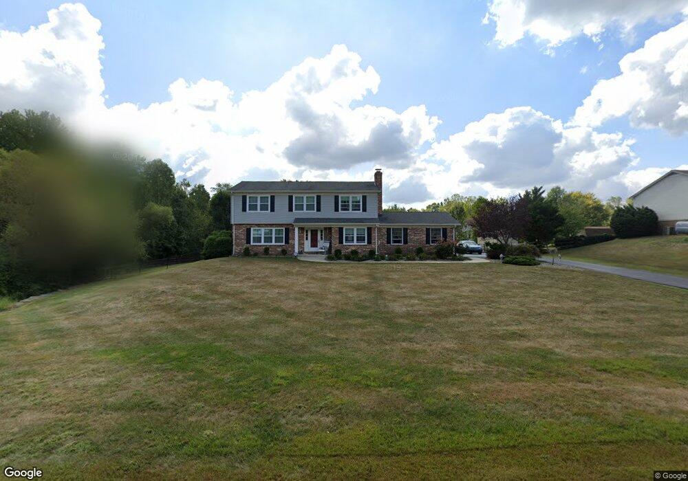 811 Jeffrey Pine Dr, Bear, DE 19701 - photo 1