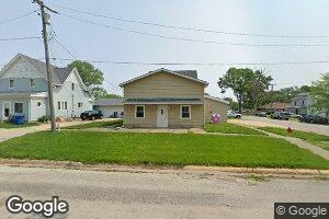 209 2nd Ave S, Albany, IL 61230