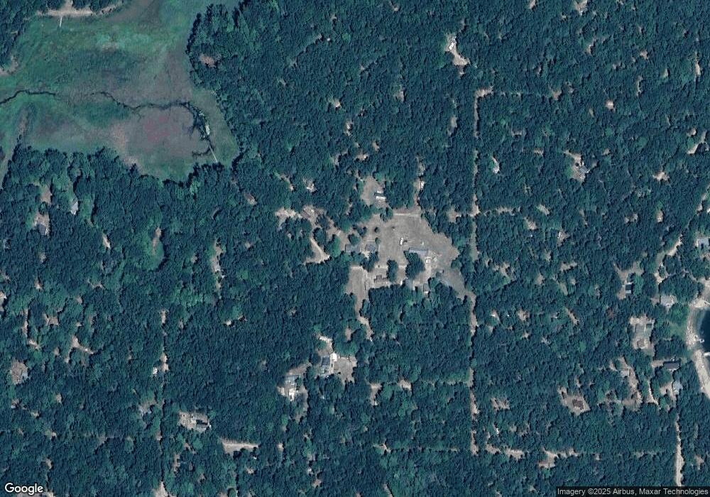 8356 W Hollyhock Ave, Baldwin, MI 49304 - photo 1