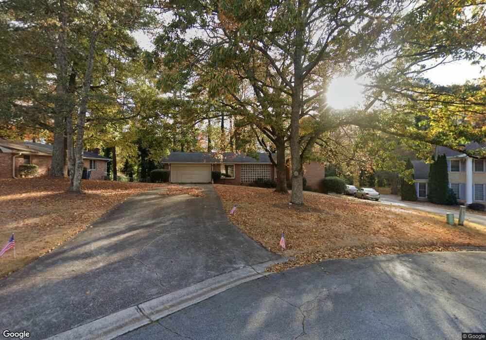3283 Norwood Ct, Duluth, GA 30096 - photo 1