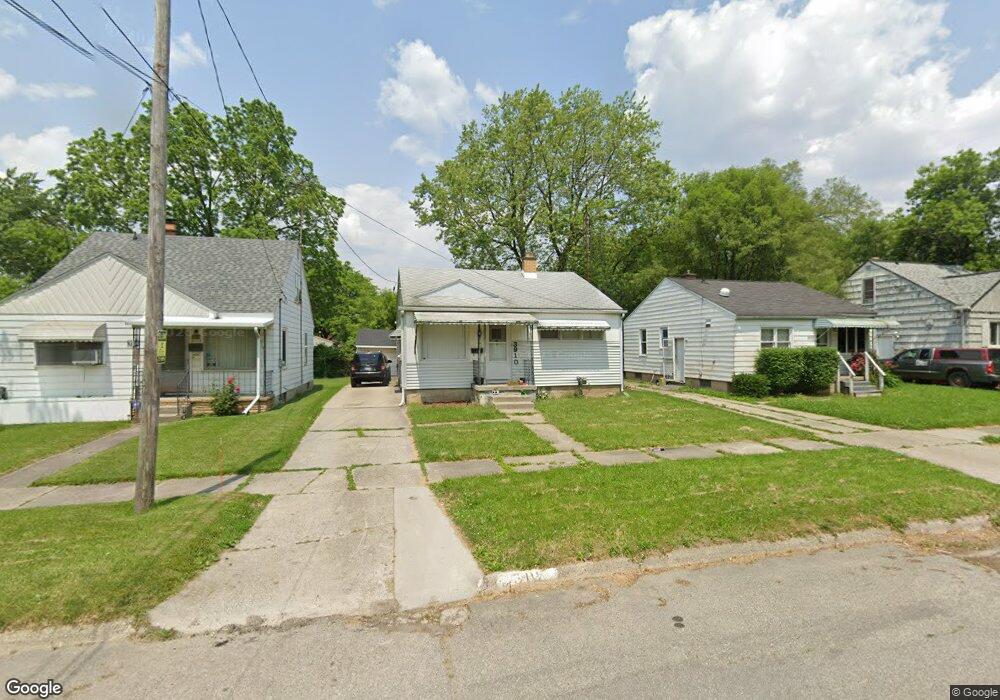 3910 Arlene Ave, Flint, MI 48532 - photo 1
