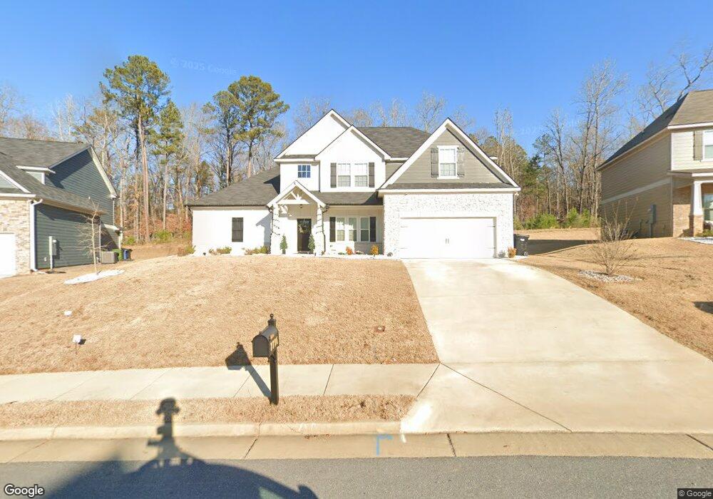 7796 Coppice Dr, Midland, GA 31820 - photo 1