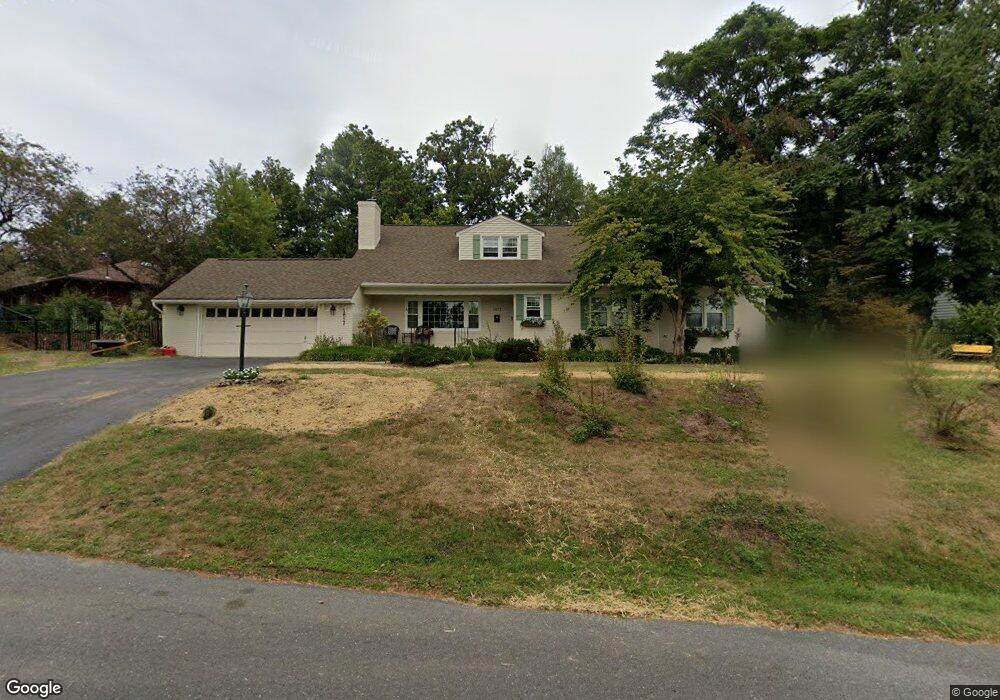 1817 Cherokee Rd, Waynesboro, VA 22980 - photo 1