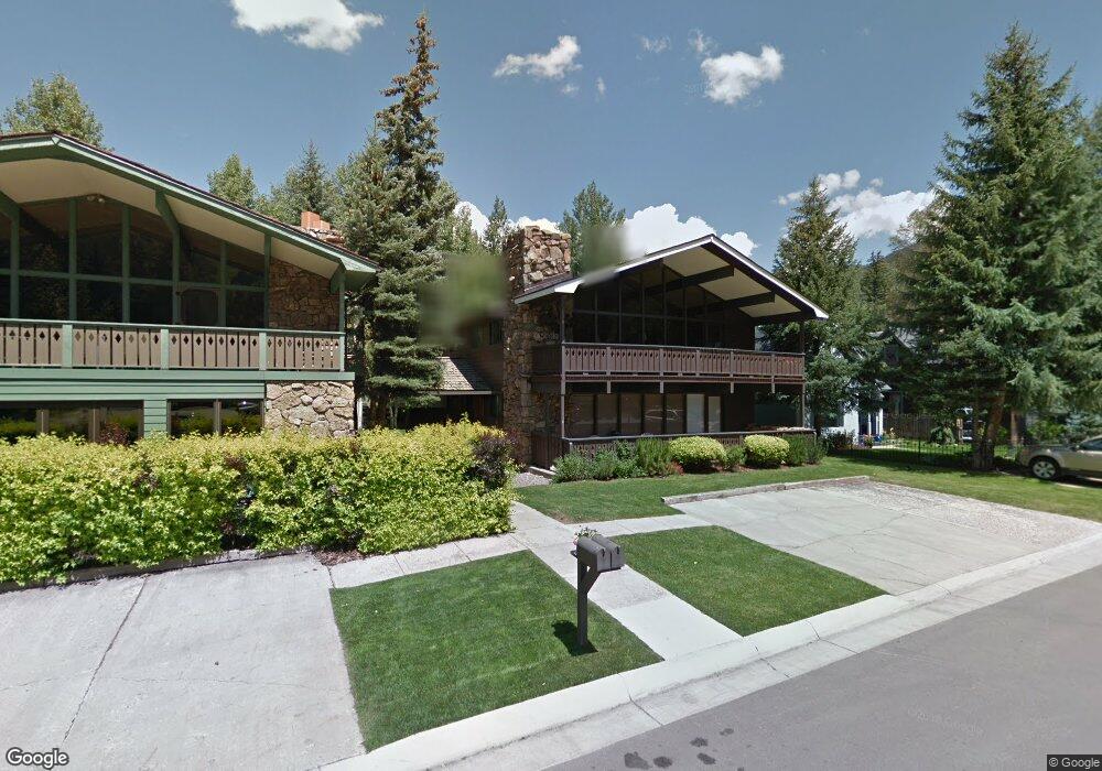 118 E Bleeker St unit 1, Aspen, CO 81611 - photo 1