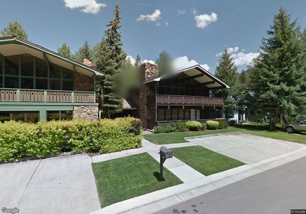 118 E Bleeker St unit Upper, Aspen, CO 81611 - photo 1