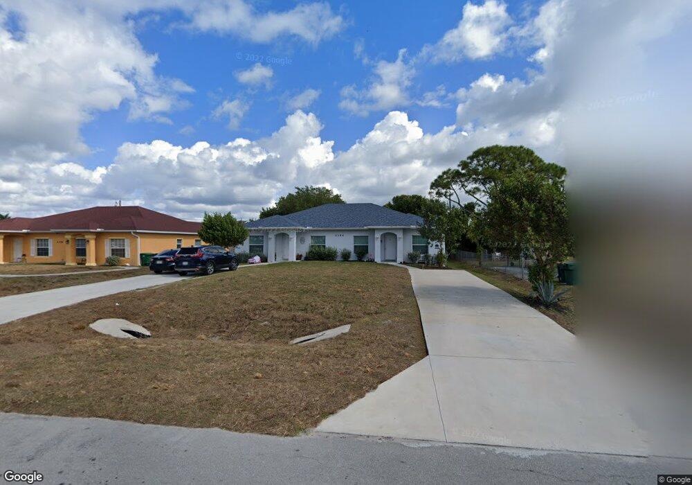 2364 55th Terrace SW, Naples, FL 34116 - photo 1