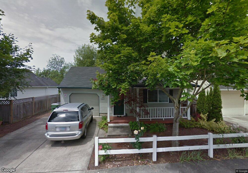 1409 Creekside Ct, Newberg, OR 97132 - photo 1