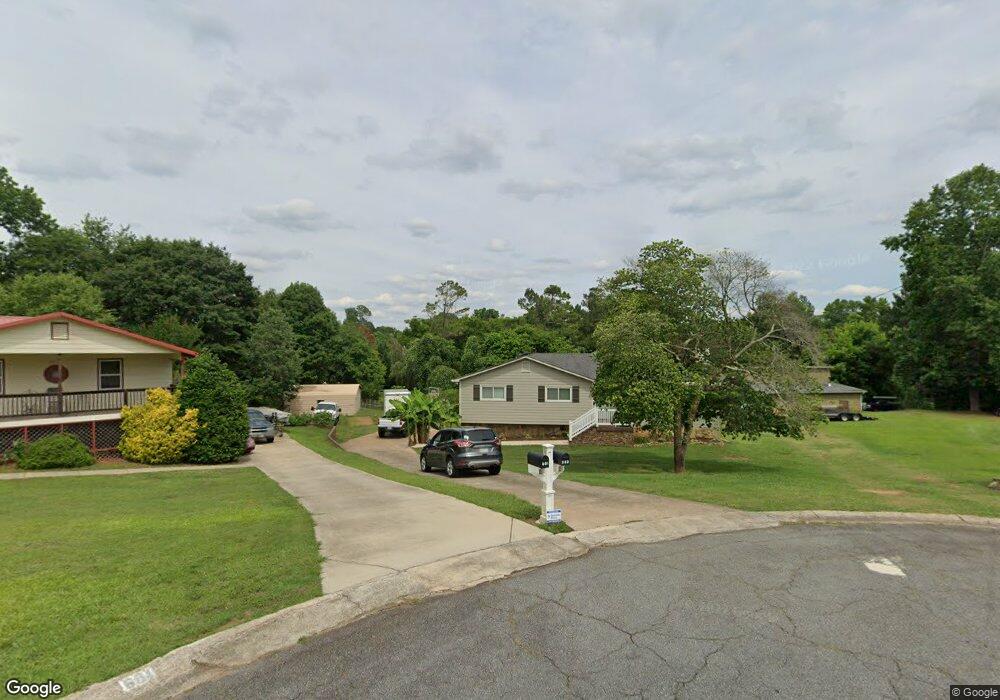 603 Arrowhead Ct, Woodstock, GA 30188 - photo 1