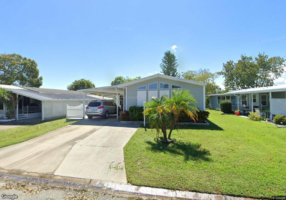 817 Hyacinth Cir, Sebastian, FL 32976 - photo 1