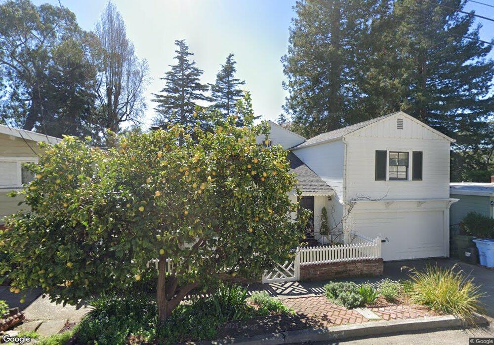 490 Boynton Ave, Berkeley, CA 94707 - photo 1