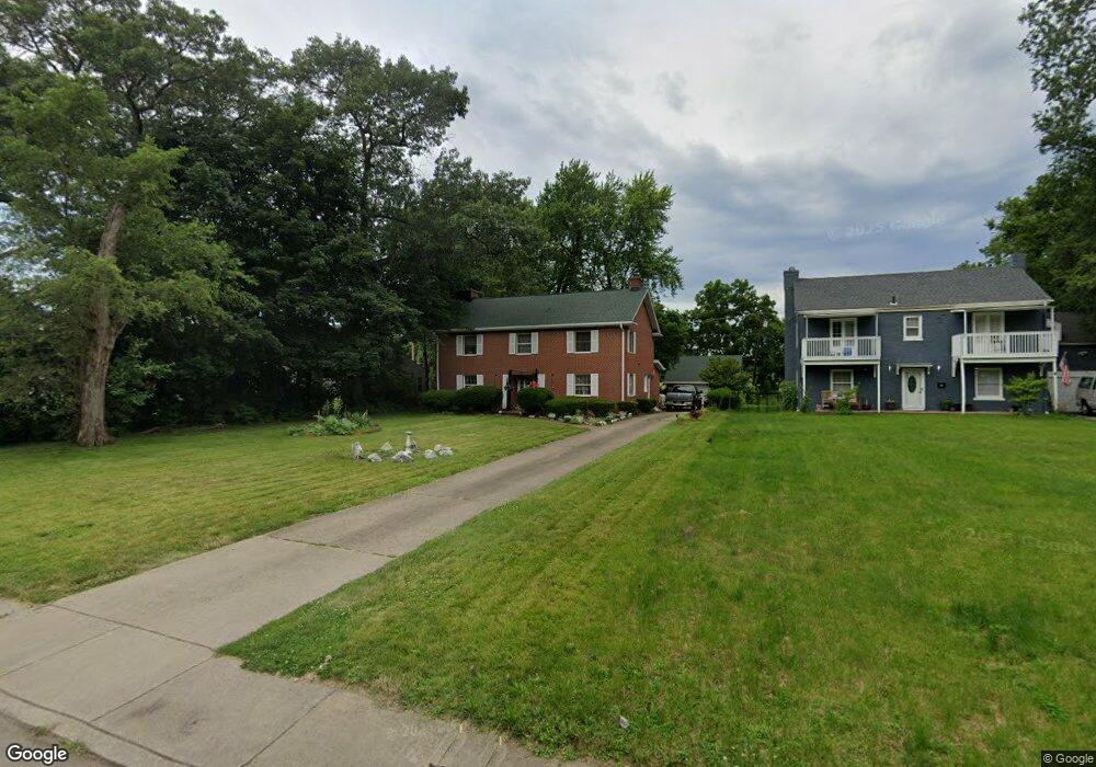 4650 Jefferson Place, Gary, IN 46408 - photo 1