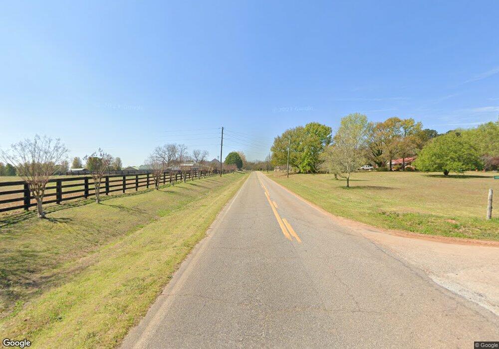 unlisted-address, Danielsville, GA 30633 - photo 1