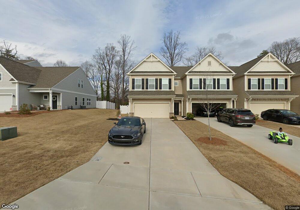 3543 Gardner Parson Point, High Point, NC 27260 - photo 1