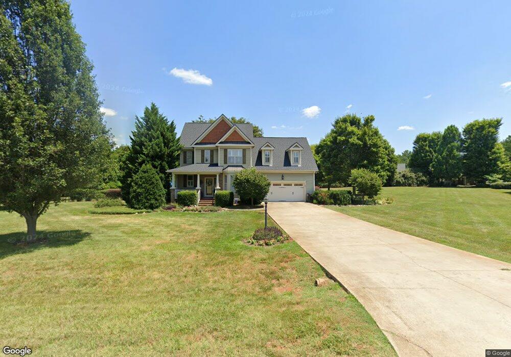 48 Shambley Meadows Dr, Pittsboro, NC 27312 - photo 1