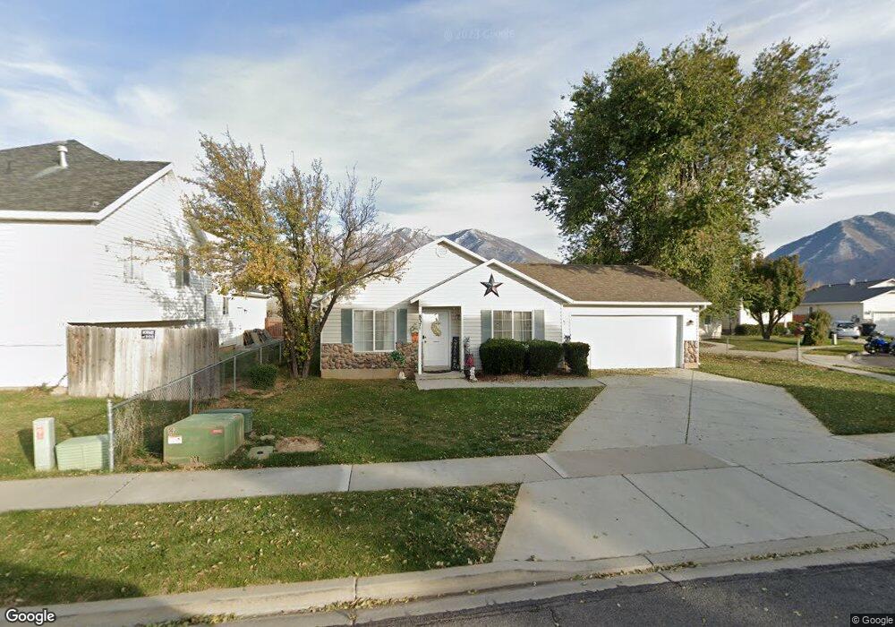 837 S 1430 E, Spanish Fork, UT 84660 - photo 1