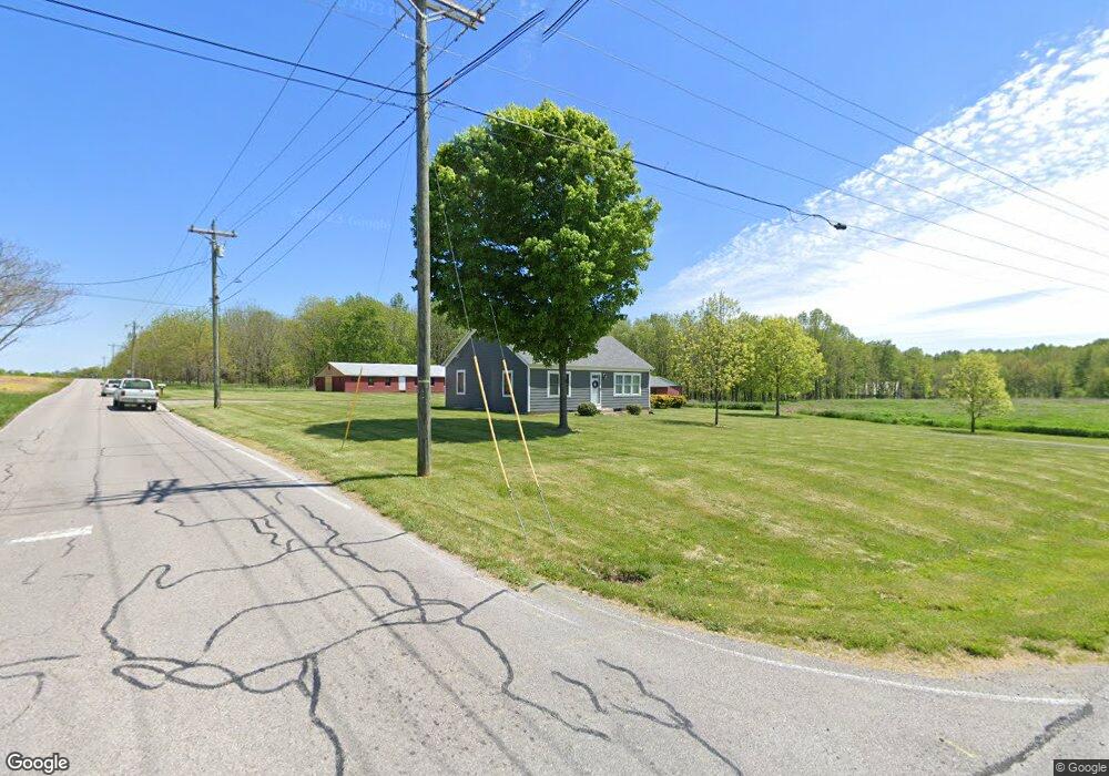 341 Shiloh Rd SE, Corydon, IN 47112 - photo 1