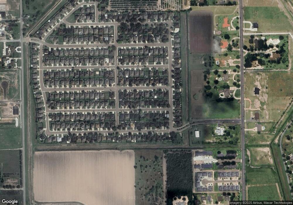 1909 Sage, Weslaco, TX 78596 - photo 1