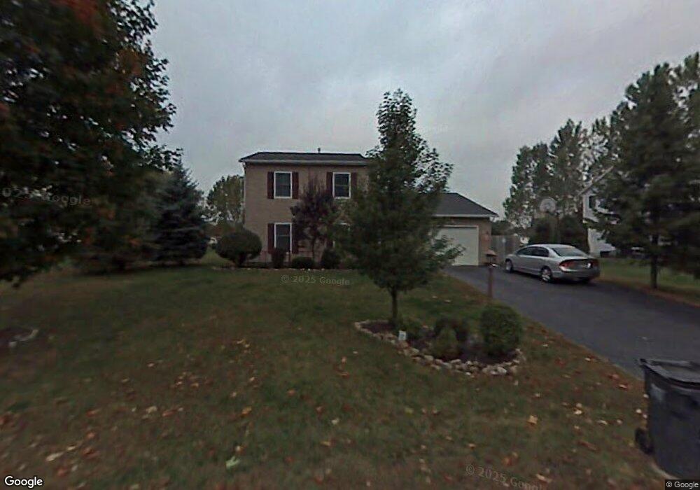 1033 Laural Ln, Ballston Spa, NY 12020 - photo 1