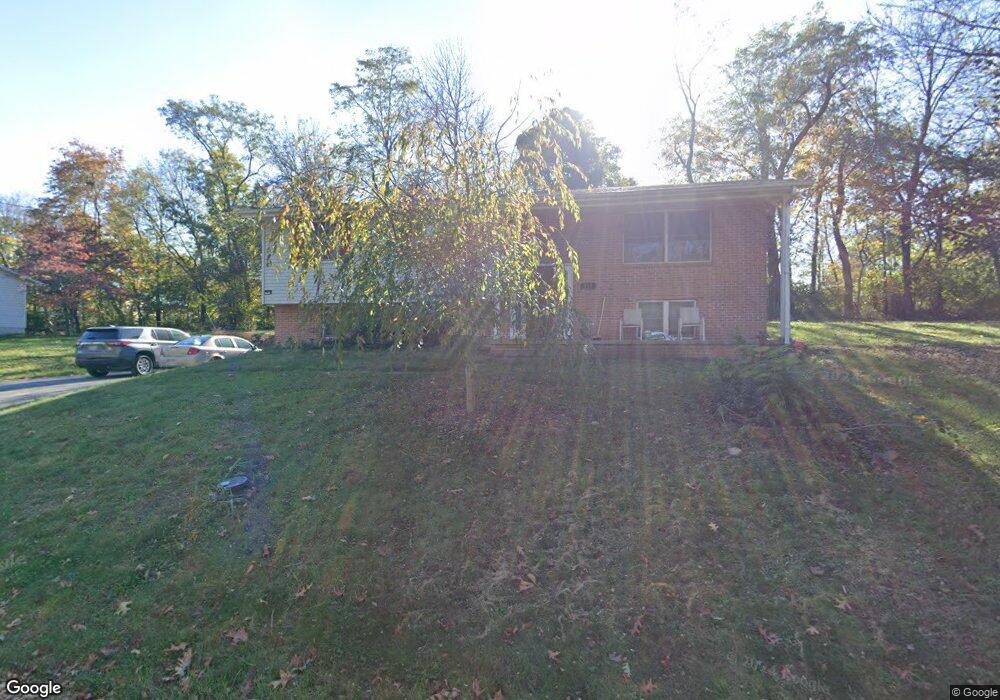 134 Iden Ln, Martinsburg, WV 25404 - photo 1