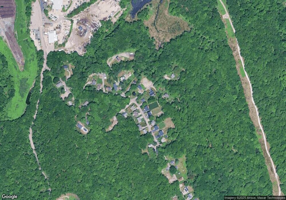 Lot 0 Crest Aveneue, Worcester, MA 01603 - photo 1