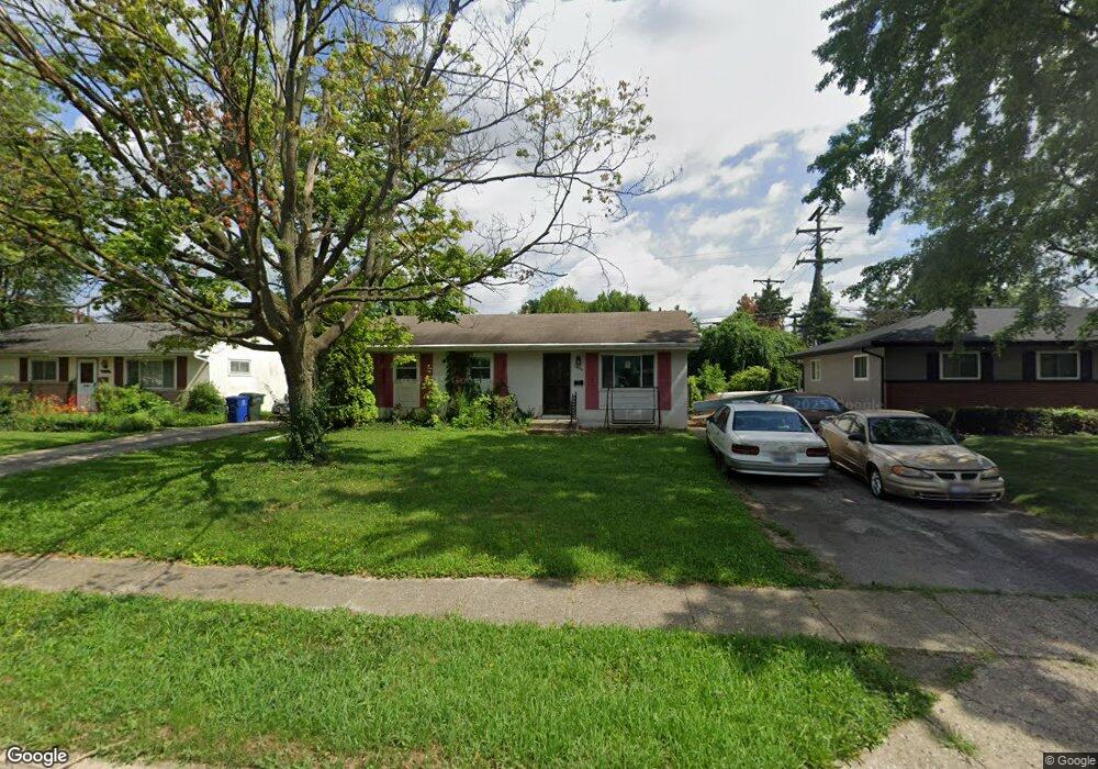 1458 Pershing Dr, Columbus, OH 43224 - photo 1