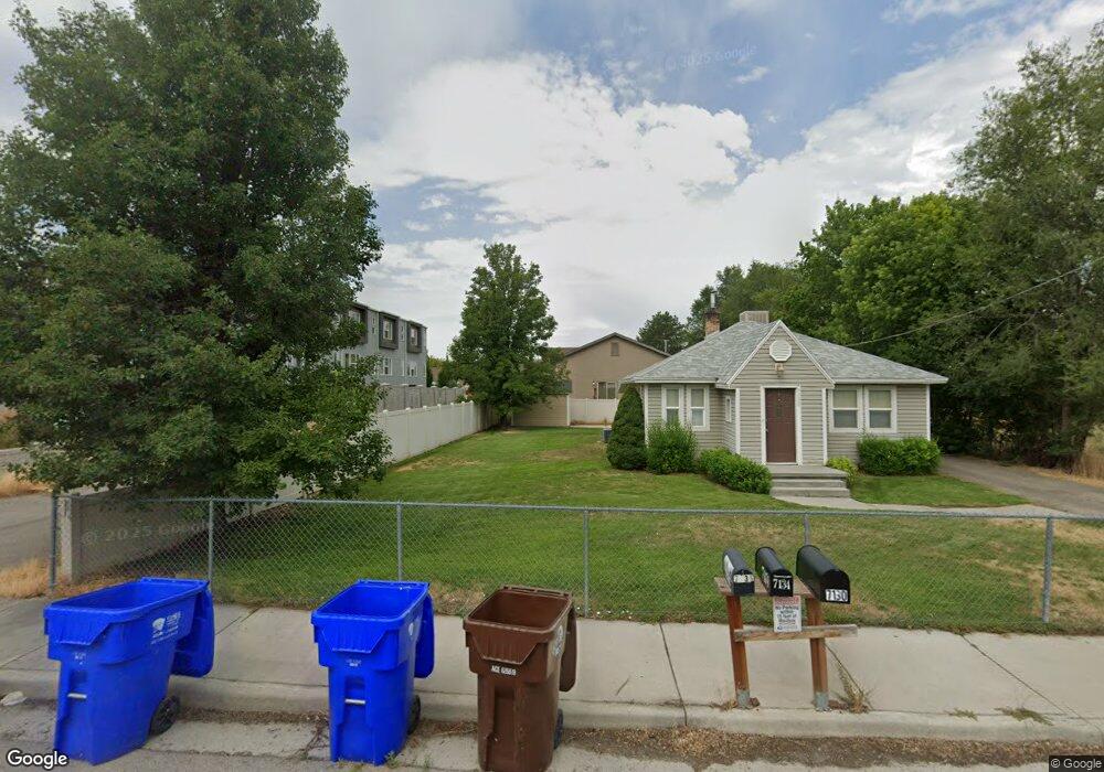 7136 S 300 E, Midvale, UT 84047 - photo 1