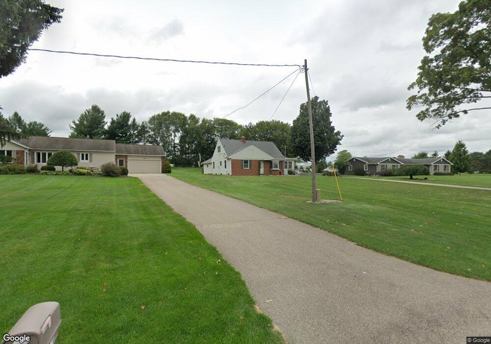 1932 72nd St SW, Byron Center, MI 49315 - photo 1