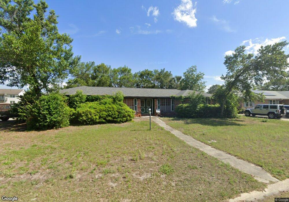 4305 Charleston Ln, Jacksonville, FL 32210 - photo 1