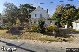 109 Main St, Helmetta, NJ 08828