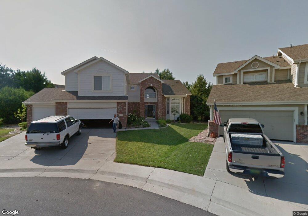 18642 E Powers Place, Aurora, CO 80015 - photo 1