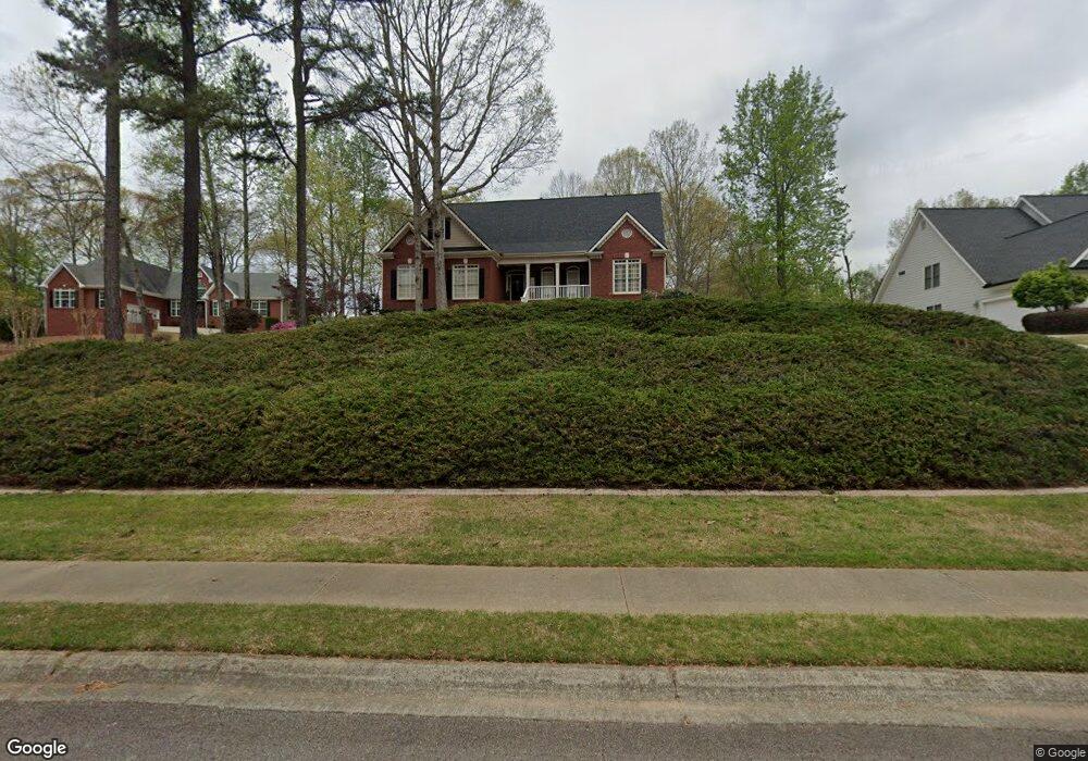 4574 Blooming Way, Flowery Branch, GA 30542 - photo 1