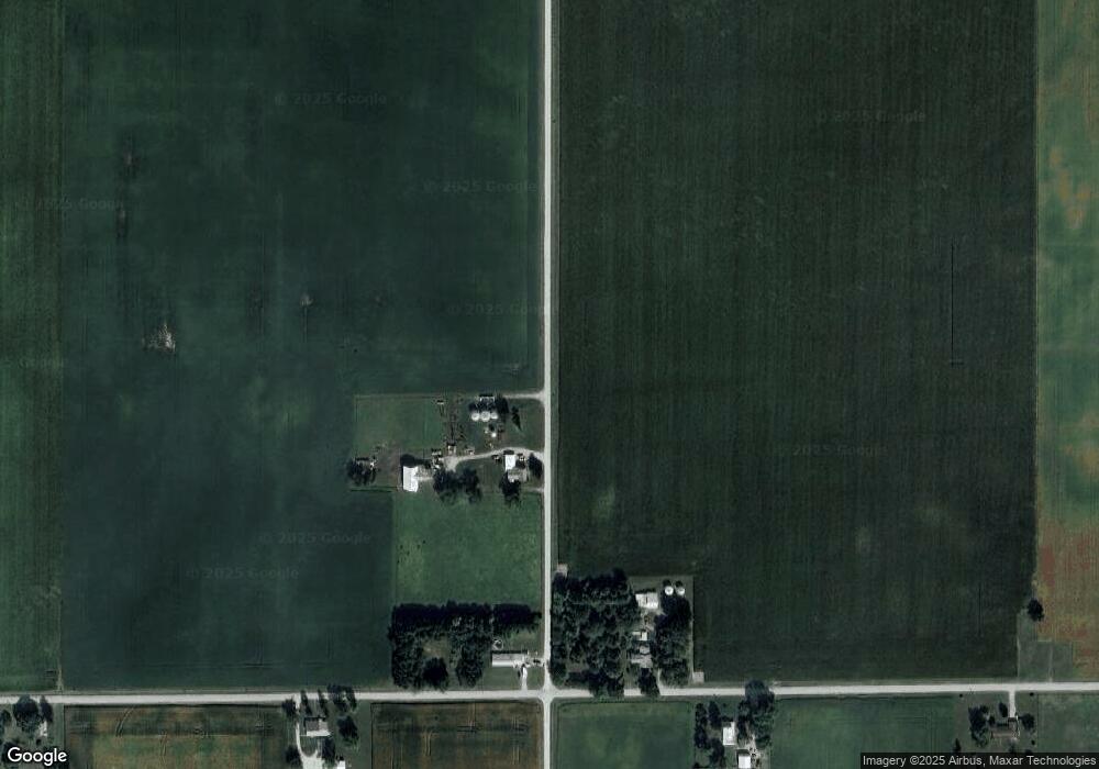 1150 N 200 W, Ossian, IN 46777 - photo 1