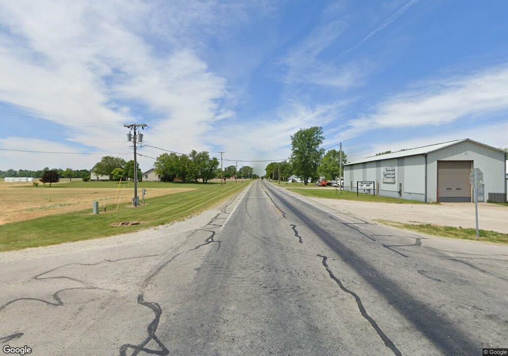 600 E Us 224, Ossian, IN 46777 - photo 1