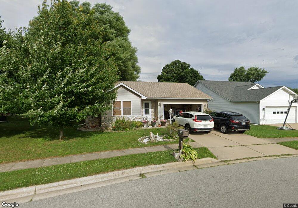 104 Whispering Blvd, La Porte, IN 46350 - photo 1