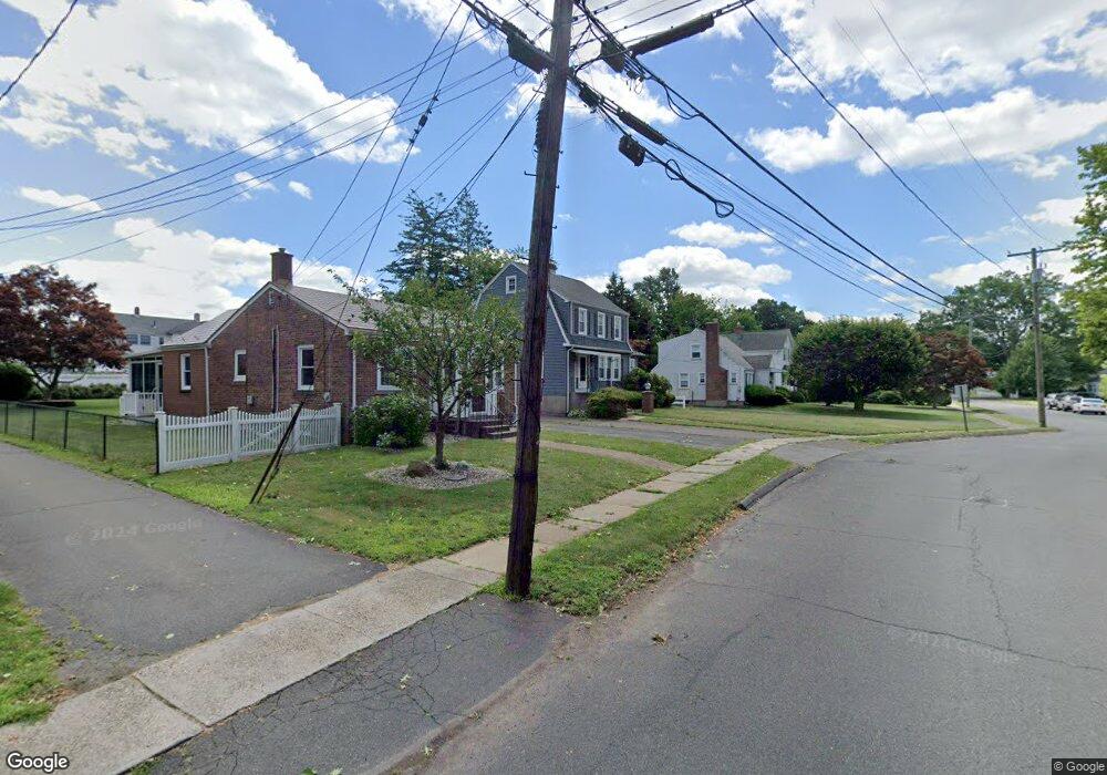 76 Park Ave, Wethersfield, CT 06109 - photo 1