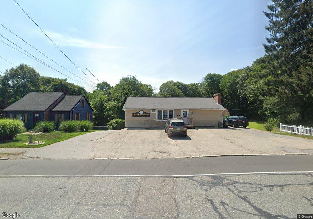 34 Thompson Rd, Webster, MA 01570 - photo 1