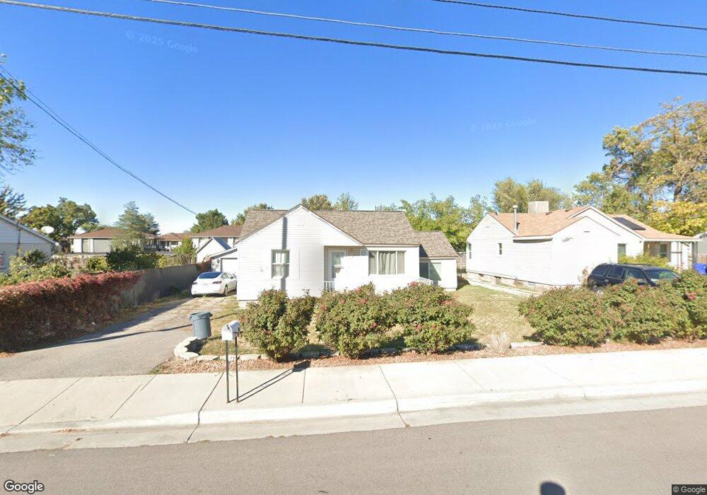 96 Glover Ln, Midvale, UT 84047 - photo 1