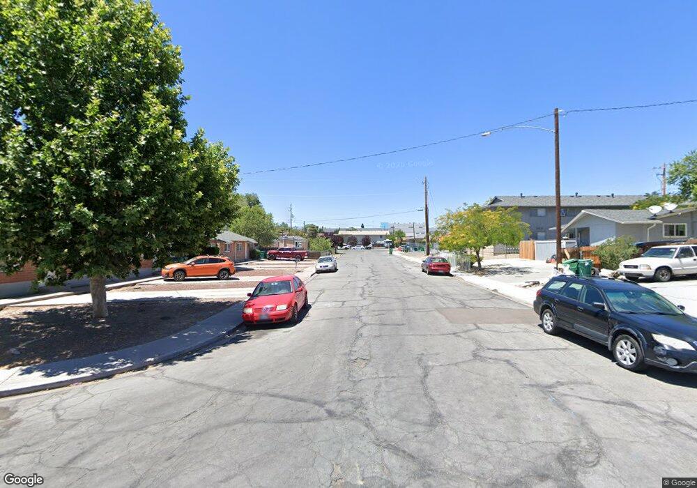2518 E St, Sparks, NV 89431 - photo 1