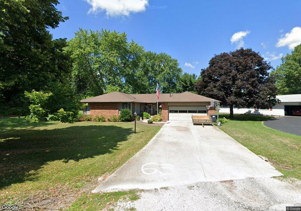 409 S Jackson St, Philo, IL 61864 - photo 1