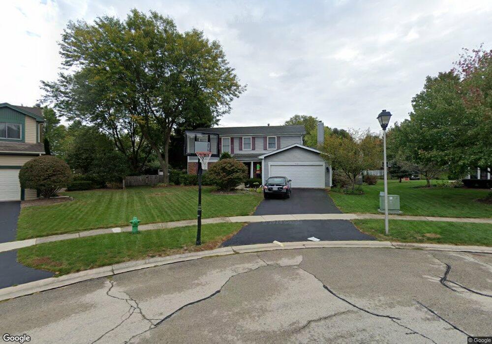 518 Carlson Ct, Batavia, IL 60510 - photo 1