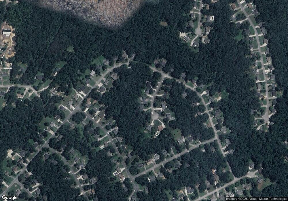 6514 Parkland Place, Flowery Branch, GA 30542 - photo 1