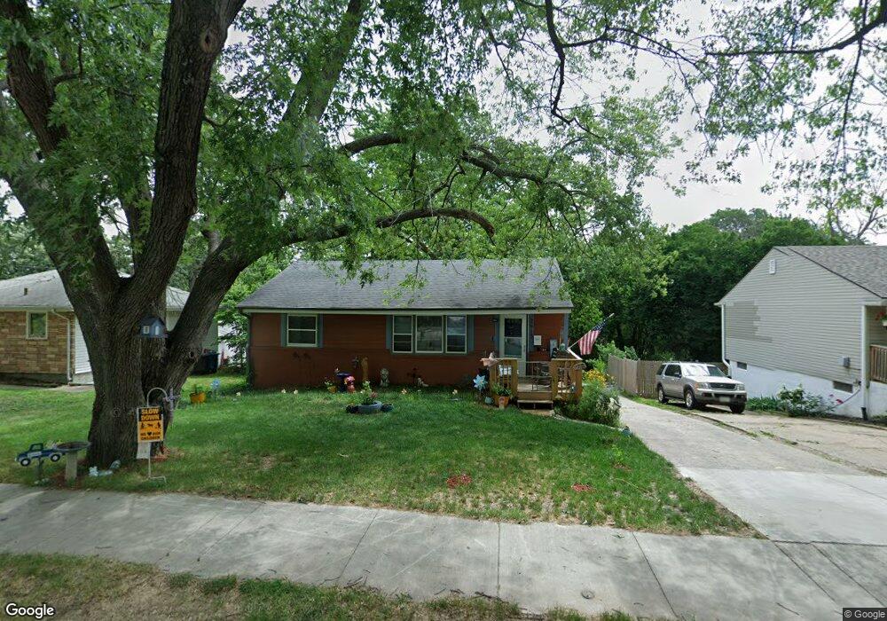 2513 South Union St, Des Moines, IA 50315 - photo 1