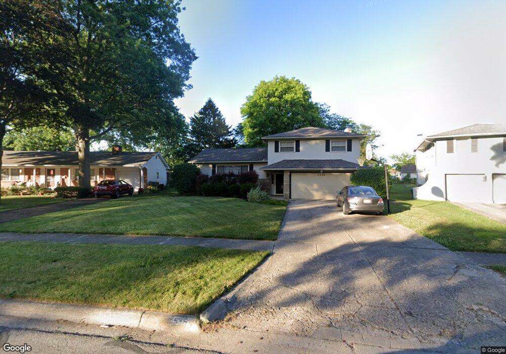 5538 Satinwood Dr, Columbus, OH 43229 - photo 1